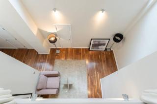 Luxury 2 Bedroom Apartment in Holborn - London - 9