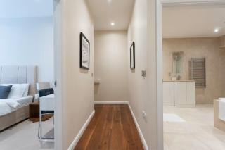 Luxury 2 Bedroom Apartment in Holborn - London - 8