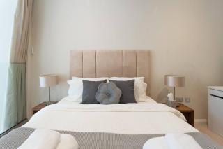 Luxury 2 Bedroom Apartment in Holborn - London - 1