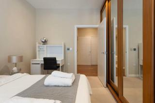 Luxury 2 Bedroom Apartment in Holborn - London - 5