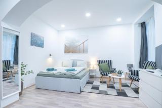 Luna Verde Loft P43 - Budapest - 9
