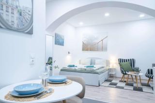 Luna Verde Loft P43 - Budapest - 0