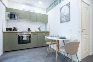 Luna Verde Loft P43 - Budapest - 6