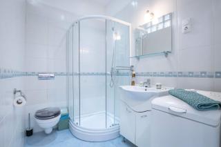 Luna Verde Loft P43 - Budapest - 4