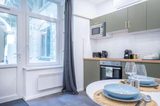 Luna Verde Loft P43 - Budapest - 5