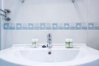 Luna Verde Loft P43 - Budapest - 3