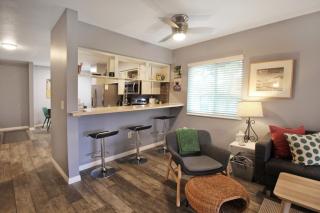 Downtown Sarasota gem near Ringling College -Beautiful Bayou - 5