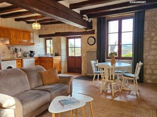 Gites les petits Châteaux - Bourré - 3