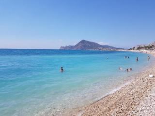 Altea New Apartment Amazing Design 100m from Beach - Altea - 0