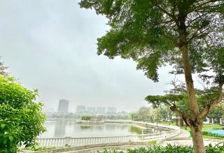 Cool Apt In City Center Near Keangnam And Marriott Hotel - Hanoi - 1
