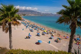 Altea New Apartment Amazing Design 100m from Beach - Altea - 9