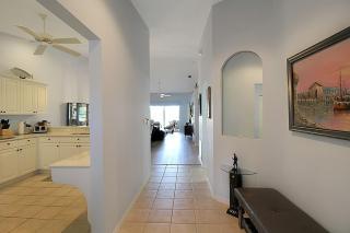 Well-appointed lakefront condo - Heritage Oaks County Club - Sarasota - 1