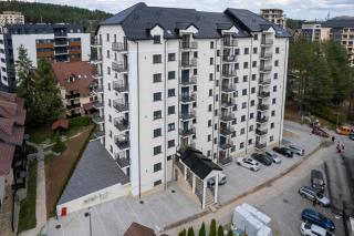 Beli Dvor Apartments SPA & Wellness - Zlatibor - 3