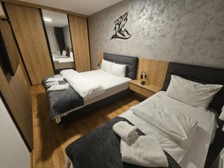 Beli Dvor Apartments SPA & Wellness - Zlatibor - 2