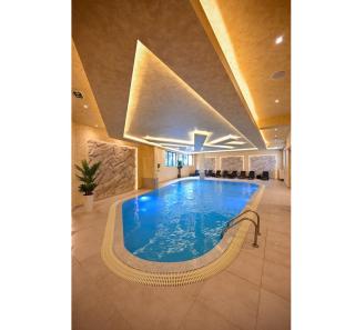 Beli Dvor Apartments SPA & Wellness - 5