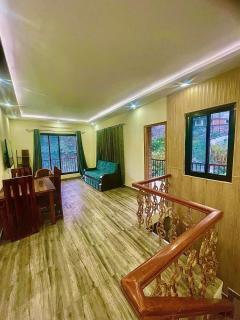 ZenRoofs- Cloud Haven 2BHK Villa - 3