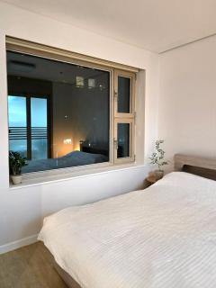 Seolleung Station 1 minute, Gangnam City View, Modern Space HAIM'S House - Seul - 7