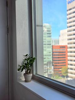 Seolleung Station 1 minute, Gangnam City View, Modern Space HAIM'S House - Seul - 3
