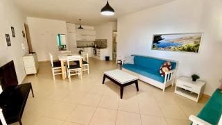 Ionian Waves ApartmenT - Sarandë - 4