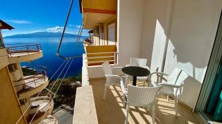 Ionian Waves ApartmenT - Sarandë - 0