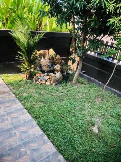 Pool vila hua hin - Pran Buri - 4