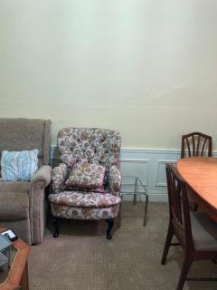 Country Mill House - - 3