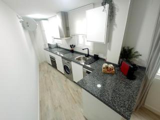 Apartamento Cordobés - Córdoba - 1