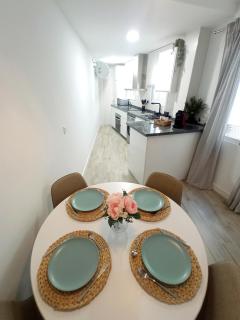 Apartamento Cordobés - Córdoba - 2