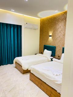 Hotel Richmond Down Town - 0