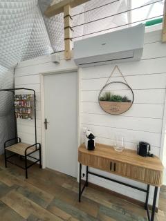 Dôme du haut bearn - 1