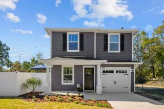 Brand New beautiful house with a luxury backyard - Jacksonville - 3
