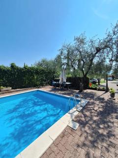 Wisteria House - Toscolano-Maderno - 0