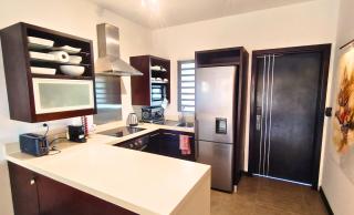Tropical Elegance - Appartement - Grand-Baie - 4