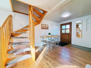 Ferienwohnung 1 Wald & See - 7