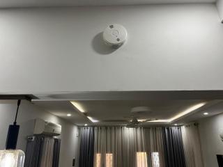 TheKYFwelcomehouse - Niamey - 5