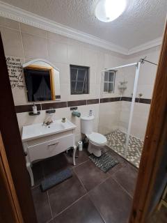 Bed In Die Boord - Orania - 6