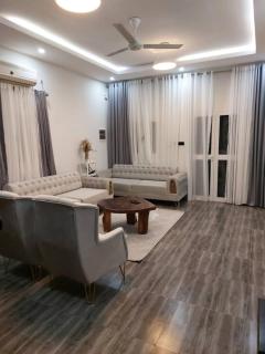 TheKYFwelcomehouse - Niamey - 9