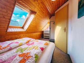 Ferienwohnung 1 Wald & See - Zirchow - 6