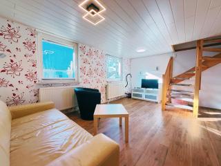 Ferienwohnung 1 Wald & See - Zirchow - 0