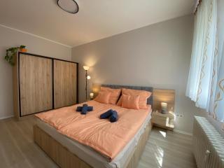 Chipollino Apartman - Pécs - 0
