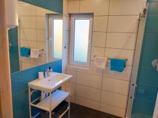 Osada Natura - Śliwin - 2