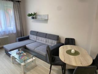 Chipollino Apartman - Pécs - 2