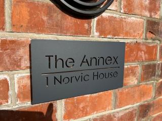 1 Norvic House - Sutton on Sea - 0