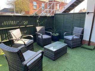 1 Norvic House - Sutton on Sea - 2