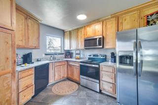 Boat Ramp Grand Lake O the Cherokees Retreat! - 3