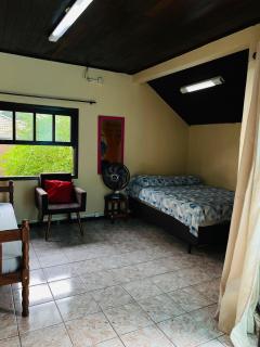 Meraki Hostel e Turismo - Paranaguá - 5