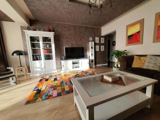 STARLIGHT Residence - Braşov - 8