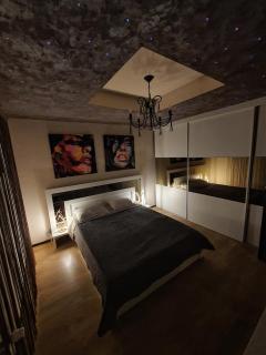 STARLIGHT Residence - Braşov - 3