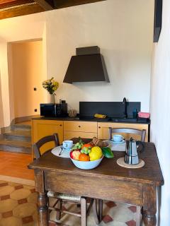 Villa Mucellena - Casole d'Elsa - 2