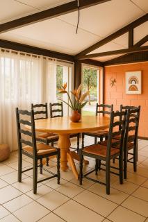 Villa Orange - Saint-Paul - 1